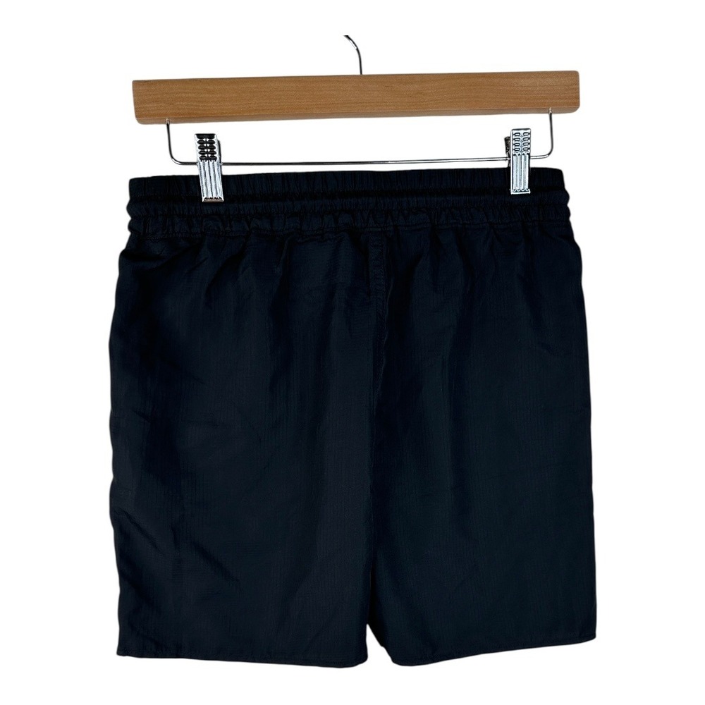 Abercrombie kids Active Green Shorts Size 13/14 - Picture 2 of 9